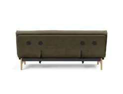 Divano letto sfoderabile Aslak 120