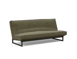 Divano letto sfoderabile Fraction 120