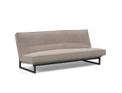 Divano letto sfoderabile Fraction 120