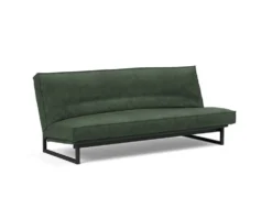 Divano letto sfoderabile Fraction 120