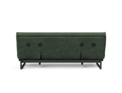 Divano letto sfoderabile Fraction 120