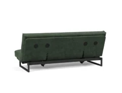 Divano letto sfoderabile Fraction 120