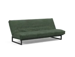 Divano letto sfoderabile Fraction 120