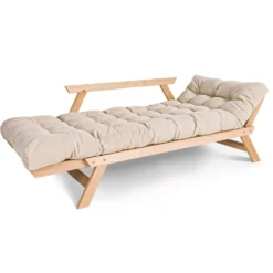 Divano letto singolo Alborg