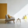 Divano letto singolo Nolis