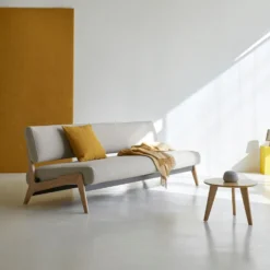 Divano letto singolo Nolis