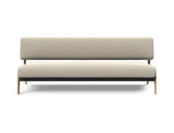 Divano letto singolo Nolis