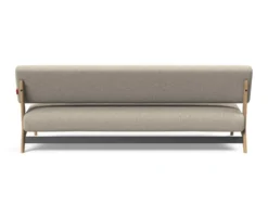Divano letto singolo Nolis