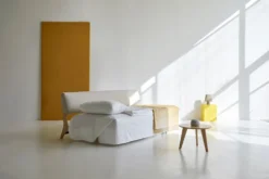 Divano letto singolo Nolis