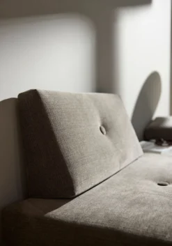 Divano letto singolo o matrimoniale Sigmund