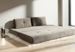 Divano letto singolo o matrimoniale Sigmund