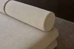 Divano letto singolo o matrimoniale Circlus Round