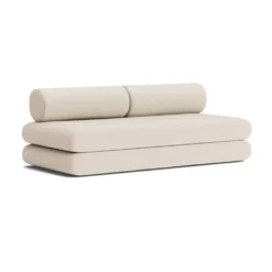 Divano letto singolo o matrimoniale Circlus Round