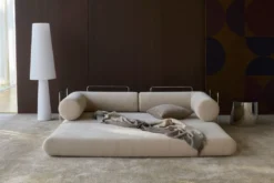 Divano letto singolo o matrimoniale Circlus