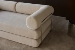 Divano letto singolo o matrimoniale Circlus