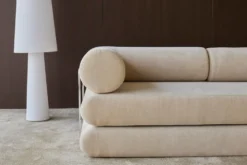 Divano letto singolo o matrimoniale Circlus