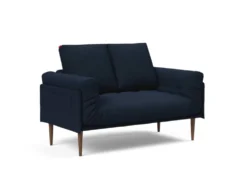 Divano letto singolo Rollo lettino salvaspazio 80x200 cm