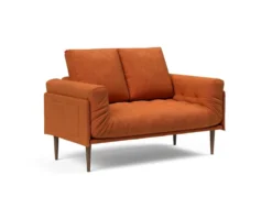 Divano letto singolo Rollo lettino salvaspazio 80x200 cm