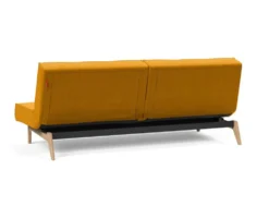 Divano letto una piazza e mezza SplitBack