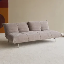 Divano letto una piazza e mezza Mikunjo