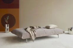 Divano letto una piazza e mezza Mikunjo