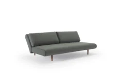 Divano letto Unfurl Lounger design scandinavo