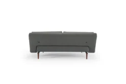 Divano letto Unfurl Lounger design scandinavo