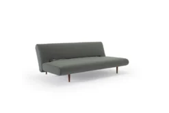 Divano letto Unfurl Lounger design scandinavo