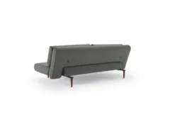 Divano letto Unfurl Lounger design scandinavo