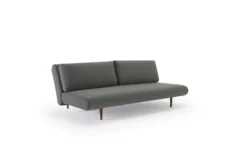 Divano letto Unfurl Lounger design scandinavo