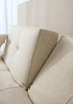 Divano letto uso quotidiano SplitBack Frej