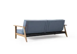 Divano letto uso quotidiano SplitBack Frej