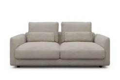 Divano moderno Vivole 2.5