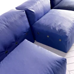 Divano modulare Xxl