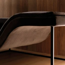 Divano 2 posti design Flap