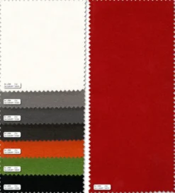 Divano 3 posti Scoop