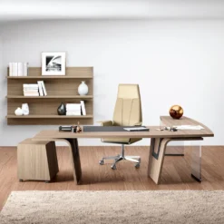 Imperia | Scrivania direzionale Made in Italy