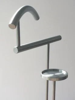 Indossatore da camera design moderno Kermit