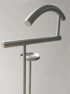 Indossatore da camera design moderno Kermit