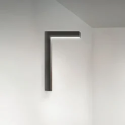 Lampada da parete a LED Edge L22