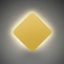 Lampada da parete a LED Liff