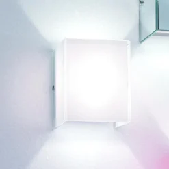 Lampada da parete moderna a LED Compact