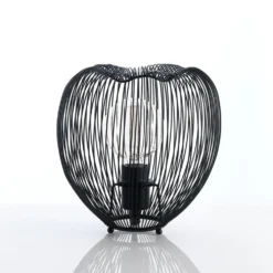 Lampada da tavolo Davin