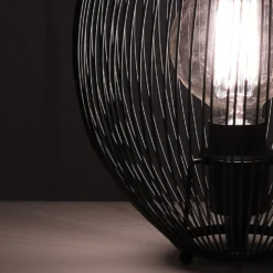 Lampada da tavolo Davin