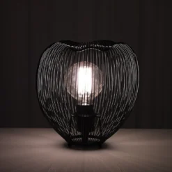 Lampada da tavolo Davin