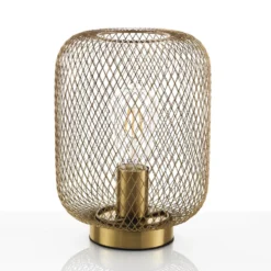 Lampada da tavolo design Akinori