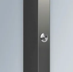 Lampada da terra a LED Edge