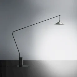 Lampada da terra design Lambda B