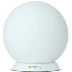 Lampada da terra per esterno Sferik