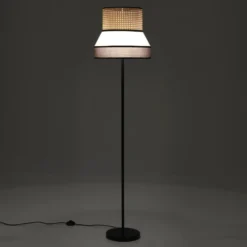 Lampada da terra Praga